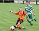 Alex Mortimer In Action